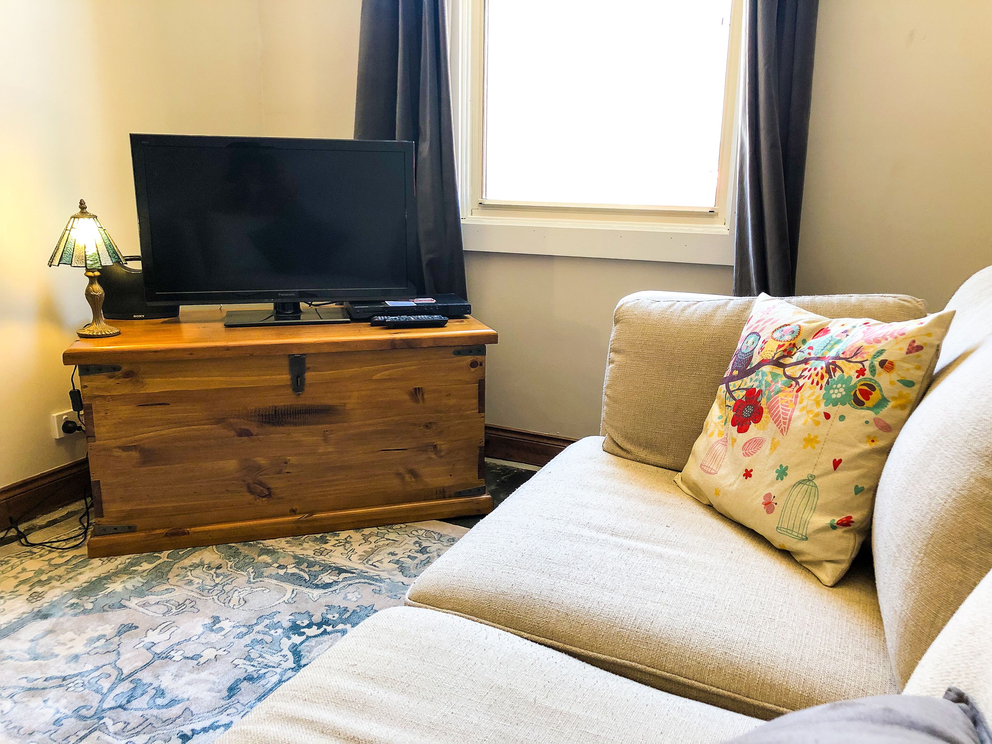 Refurbished miners cottage 5 min from Moonta Bay + free internet — image 18