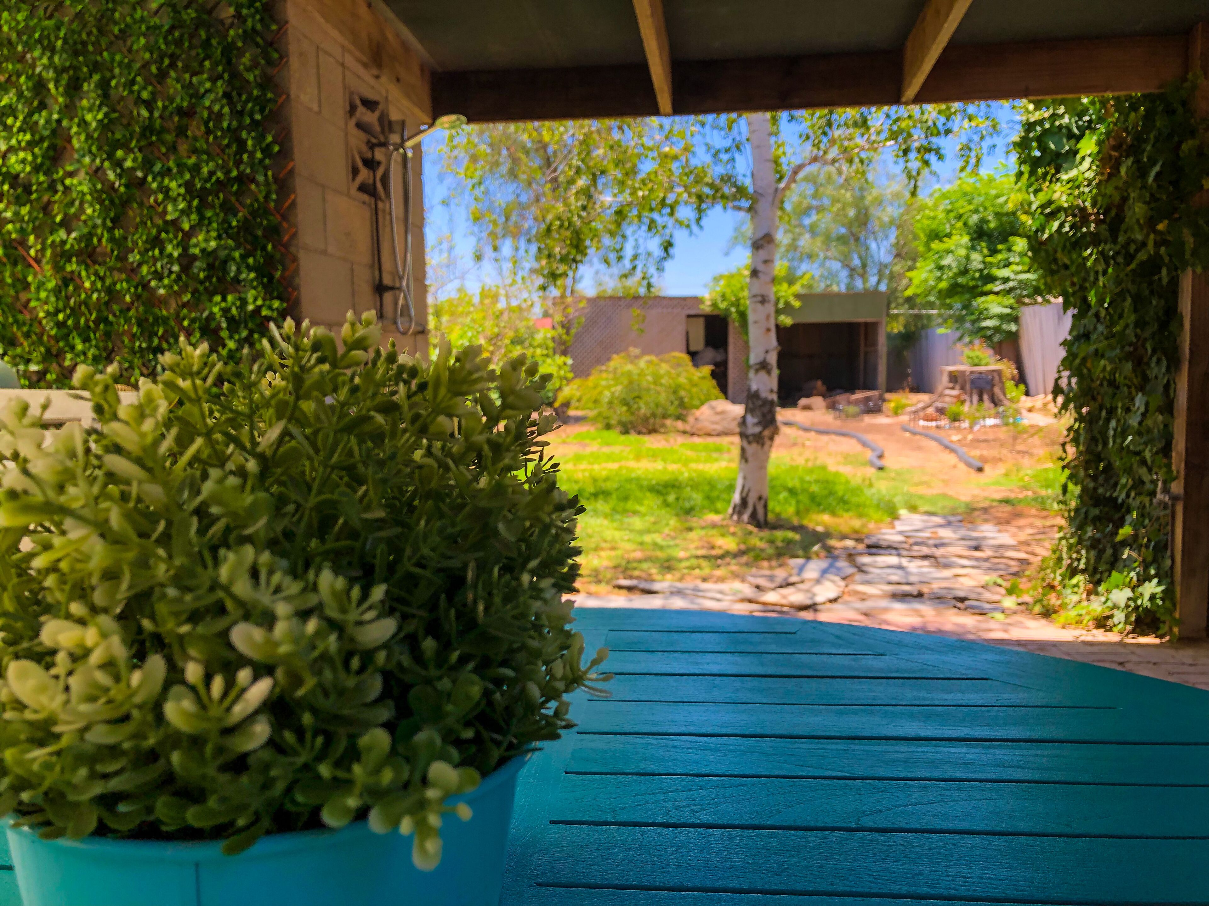 Refurbished miners cottage 5 min from Moonta Bay + free internet — image 29