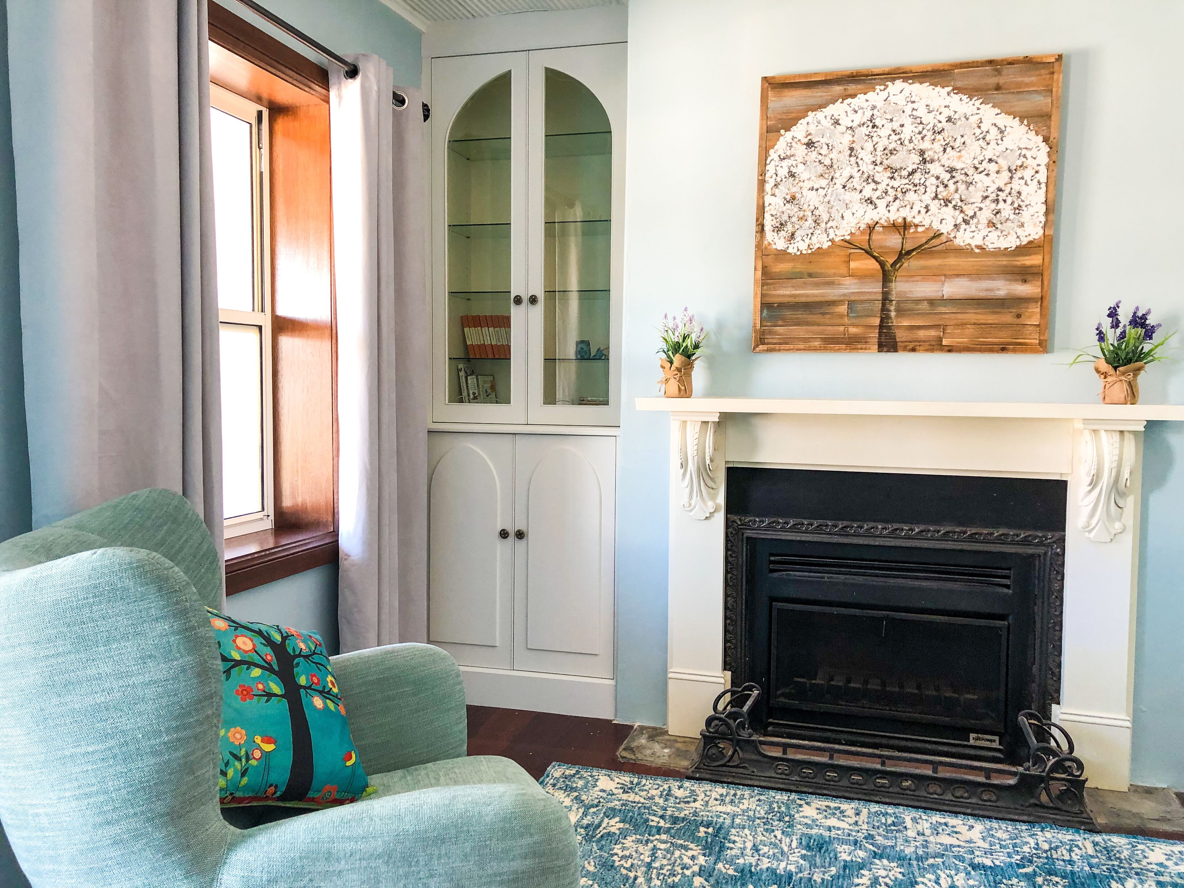 Refurbished miners cottage 5 min from Moonta Bay + free internet — image 6