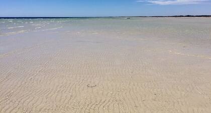 Renoviertes Bergmannshaus 5 Minuten von Moonta Bay entfernt + kostenloses Internet