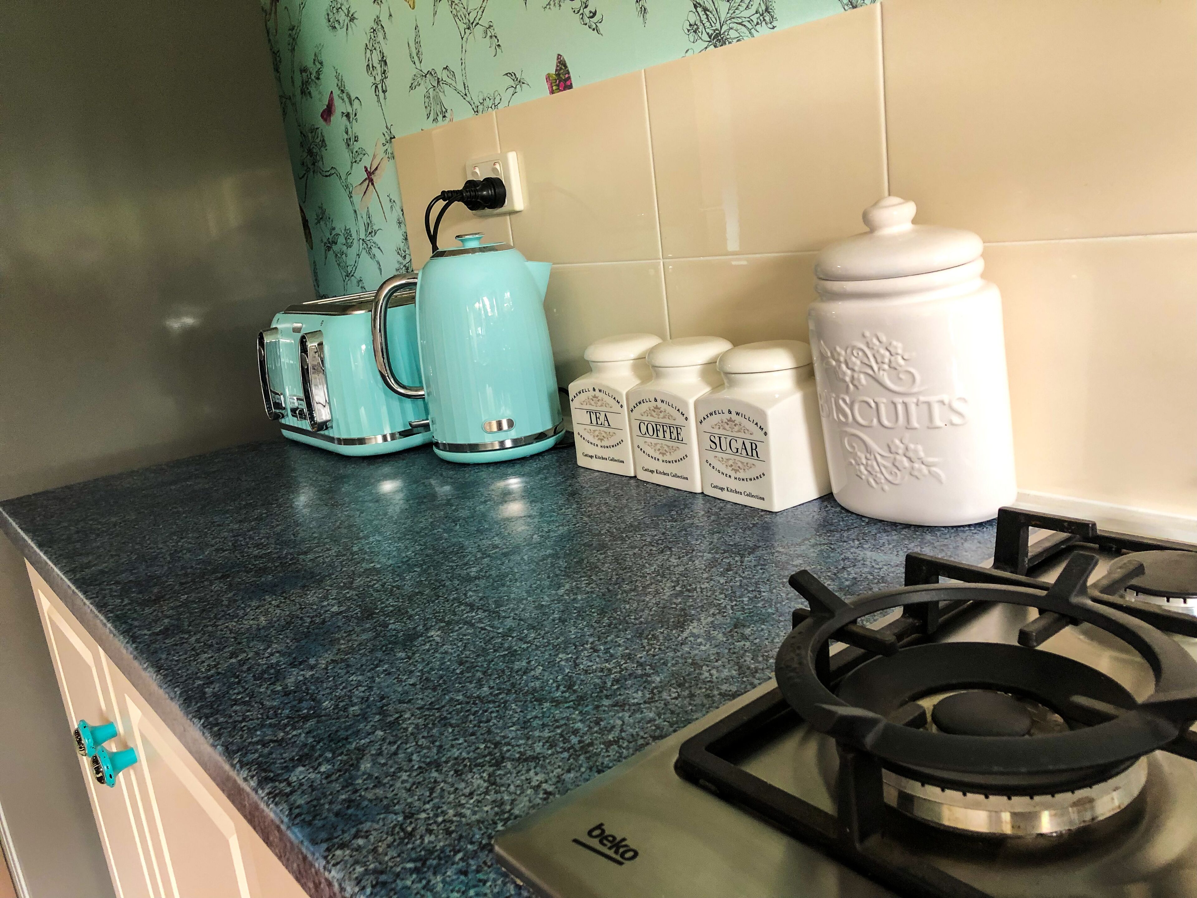 Refurbished miners cottage 5 min from Moonta Bay + free internet — image 25