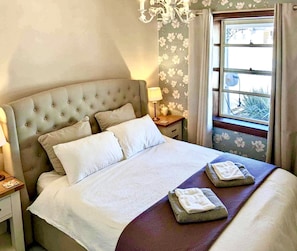 2 chambres, bureau, fer et planche Ă repasser, Wi-Fi gratuit
