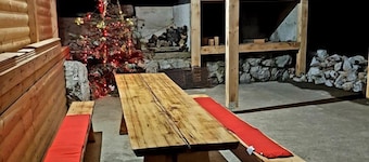 Croacia, Holiday Forest house, cerca del mar