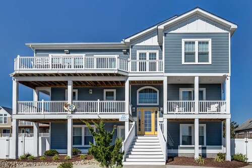 Oh The Places You'll Go | 56 ft from the beach | Private Pool, Hot Tub