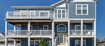Oh The Places You'll Go | 56 ft from the beach | Private Pool, Hot Tub