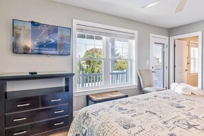 9 Schlafzimmer, WLAN, Bettwäsche