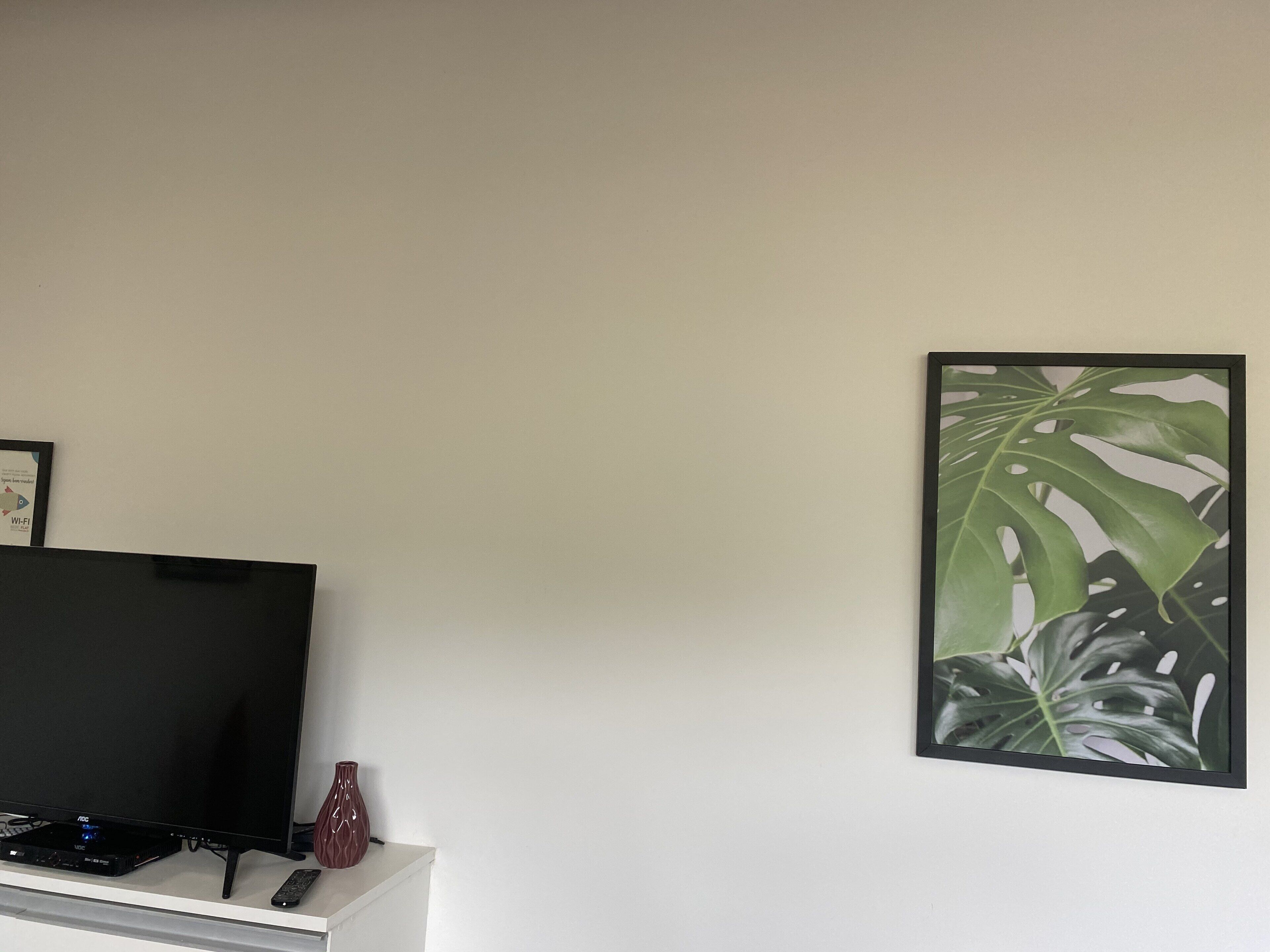 Flat in the condominium Villaggio Juquehy