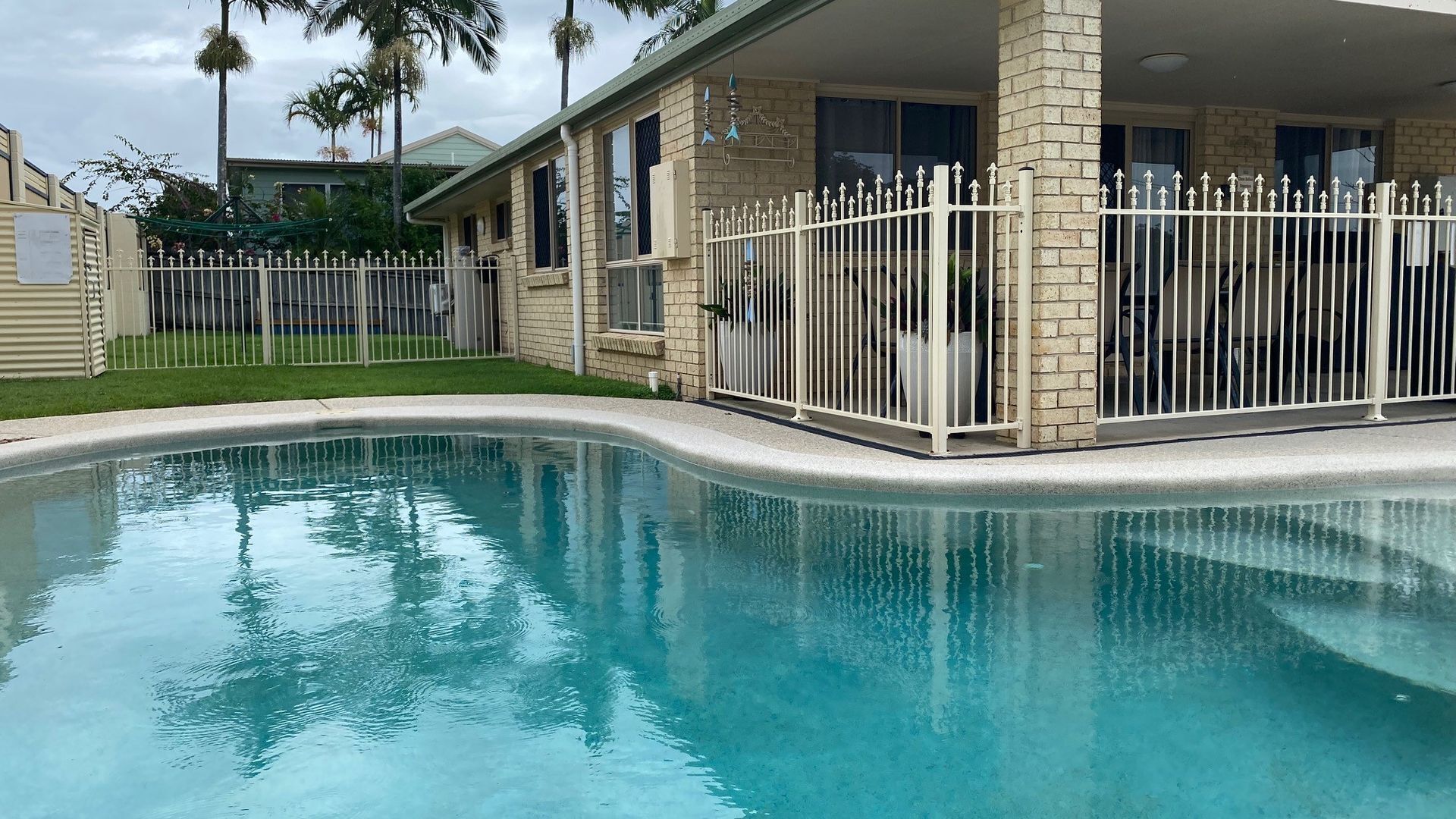 44 Rumbalara Avenue - Rainbow Beach