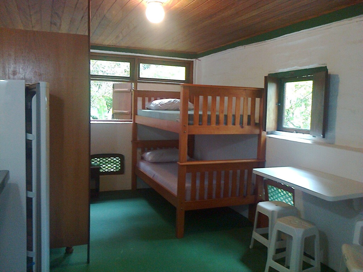 Bild für Gastgeberprofil