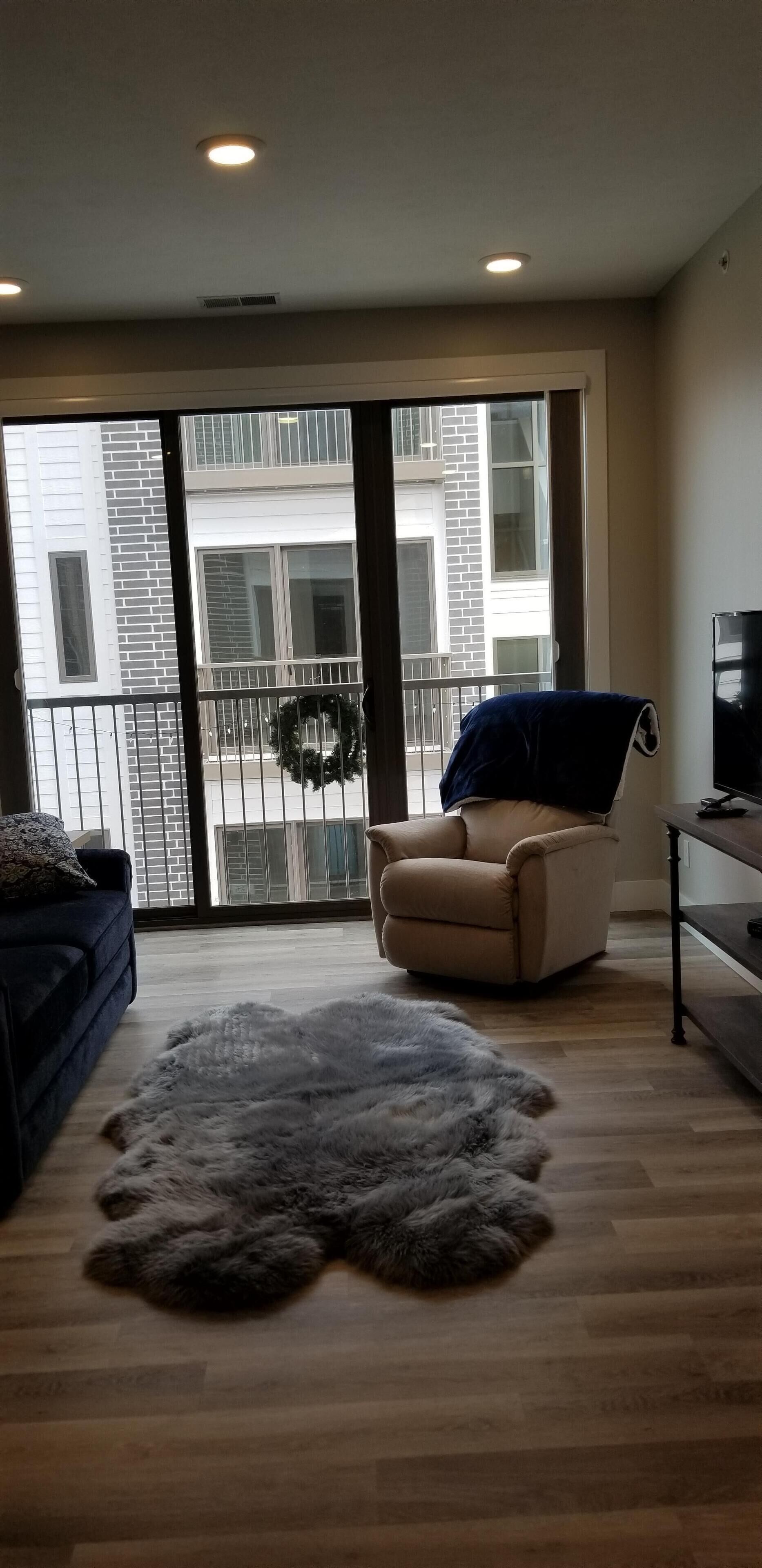 Blue Water Capri #212 Traverse City