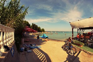 Bar de playa