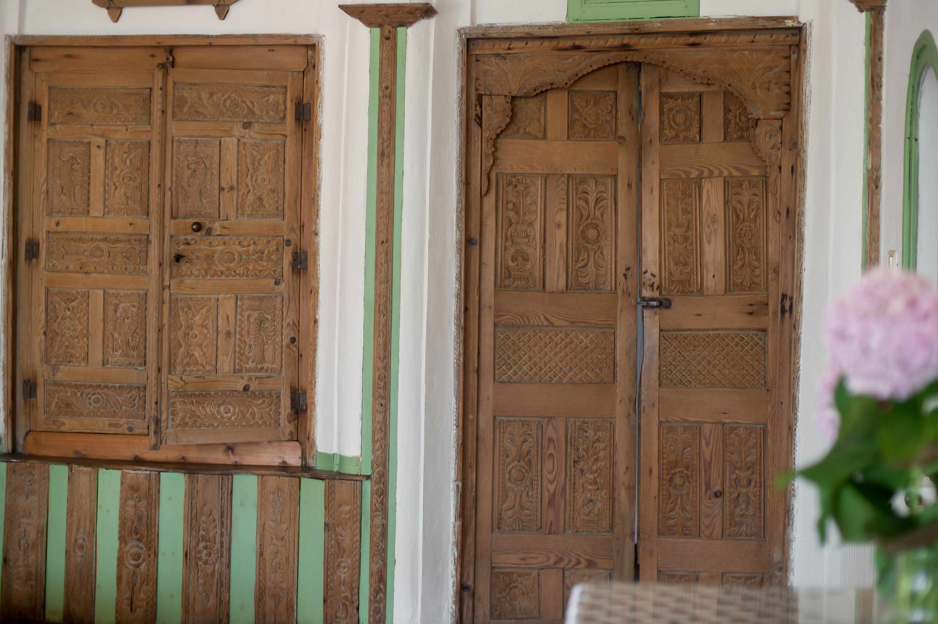 superior suite, jetted tub | desk, soundproofing, iron/ironing board, free cots/infant beds