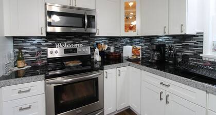 Nashville Woodland Oasis 15 minutes from downtown