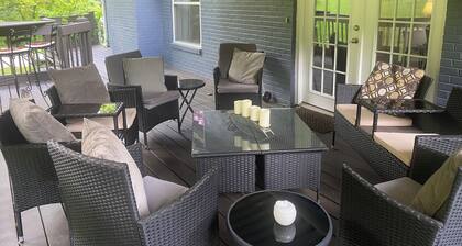 Nashville Woodland Oasis 15 minutes from downtown