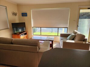 Fernseher, Netflix, Streaming-Dienste