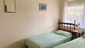 3 Schlafzimmer