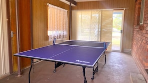Salle de jeux