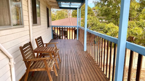 Broulee Beach House - Family Home in Broulee