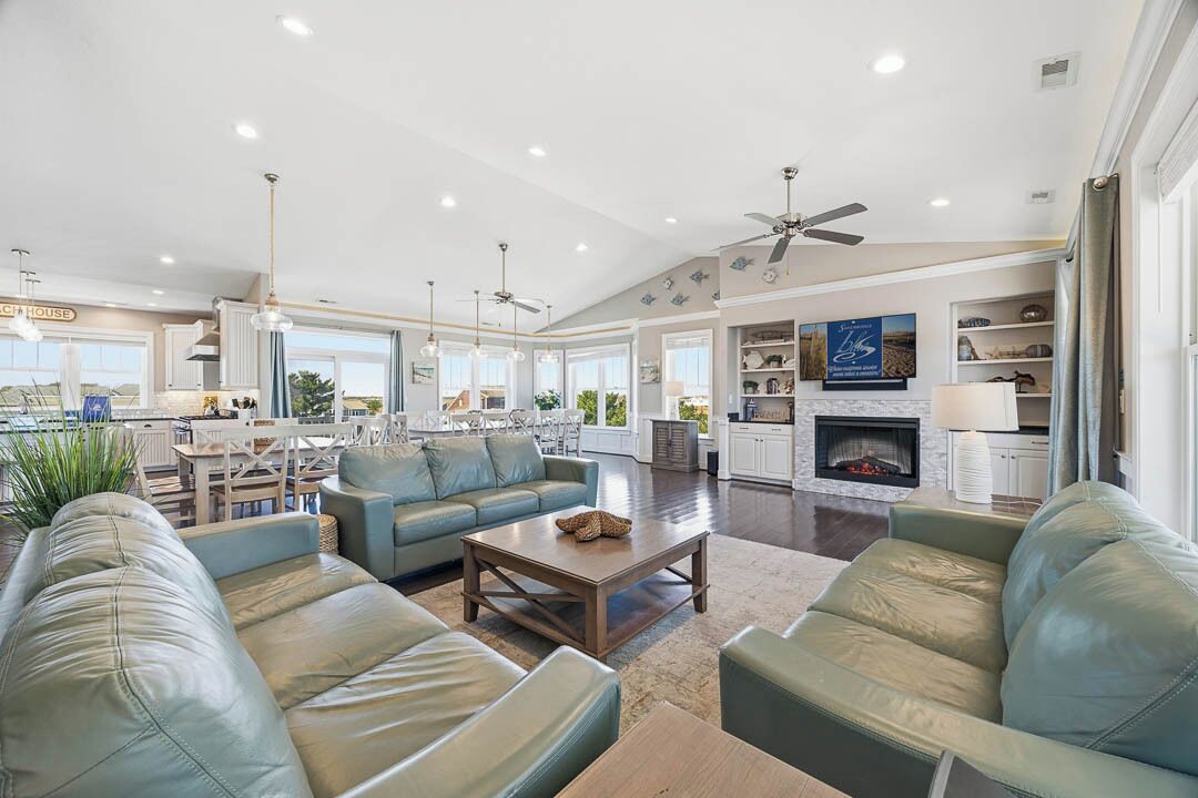 Amazing Grace | 350 Ft From The Beach | Private Pool, Hot Tub - Virginia Beach, VA