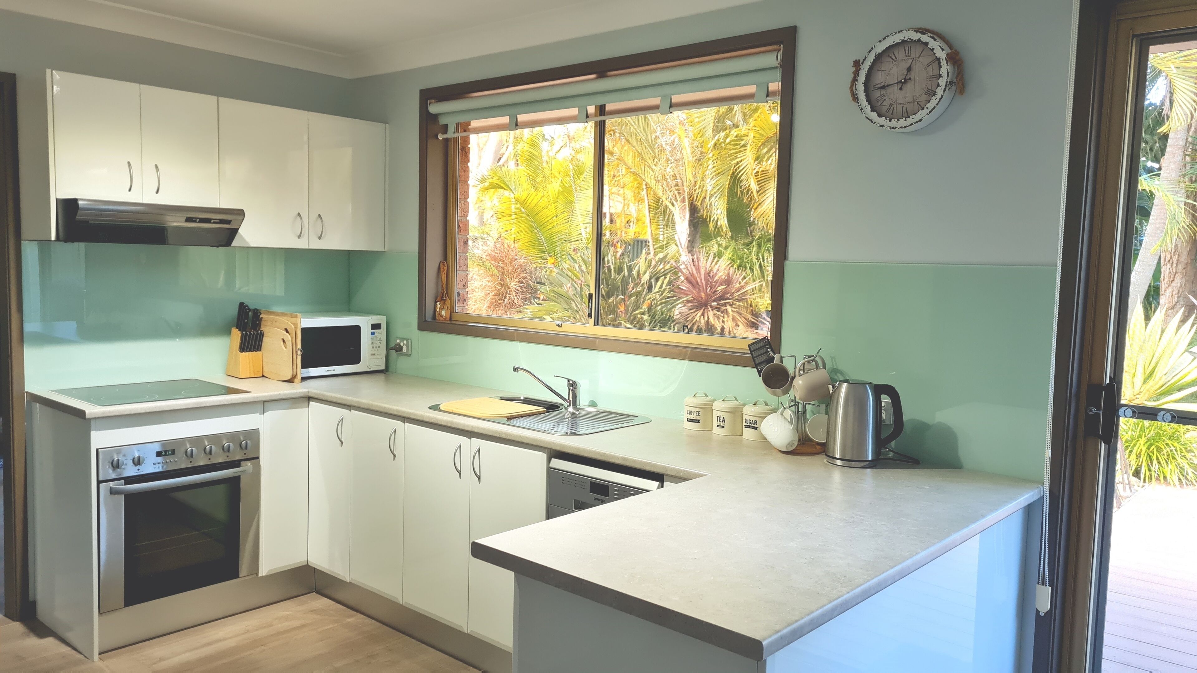 Tranquility near the Lake