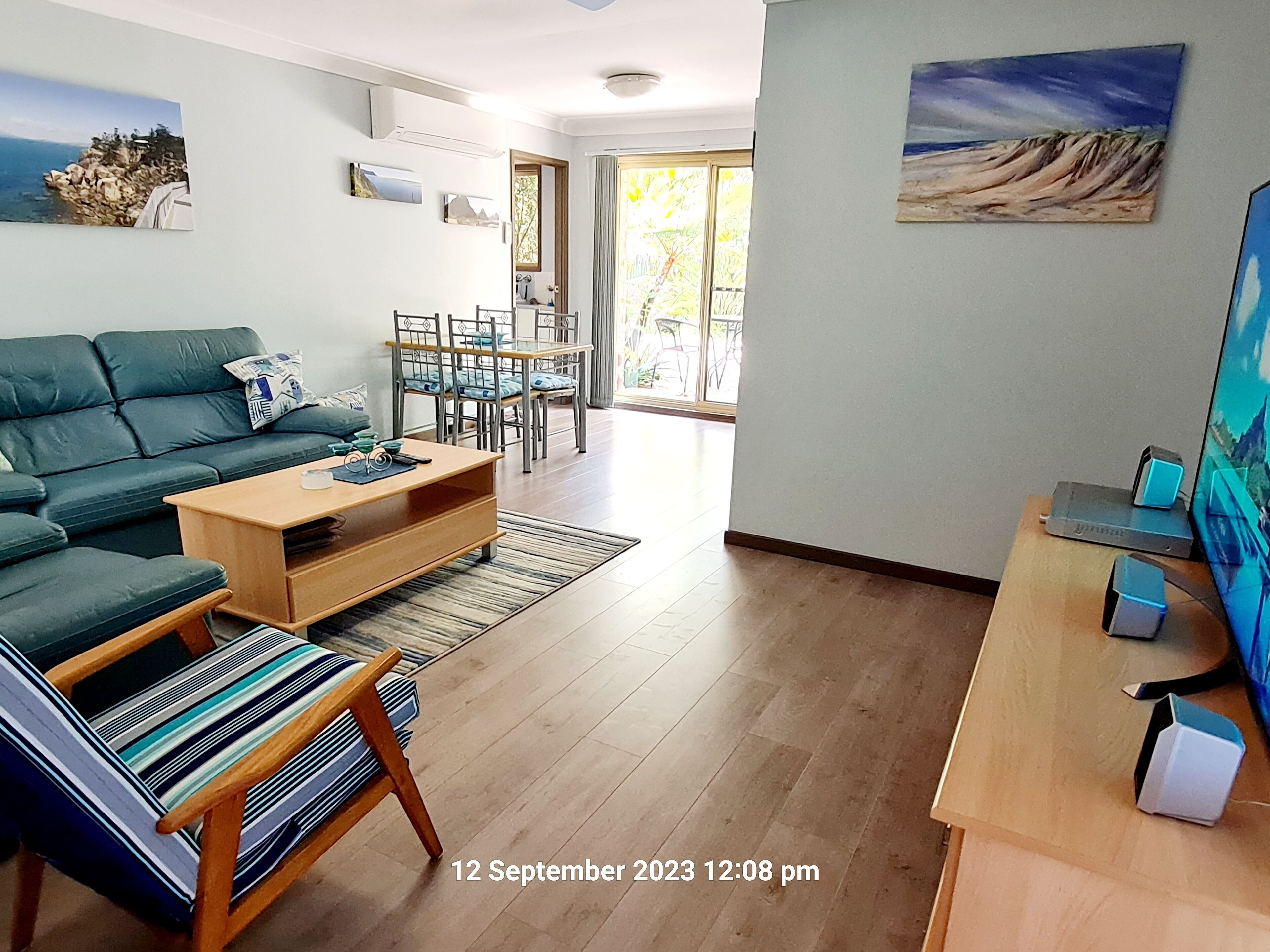 Tranquility near the Lake