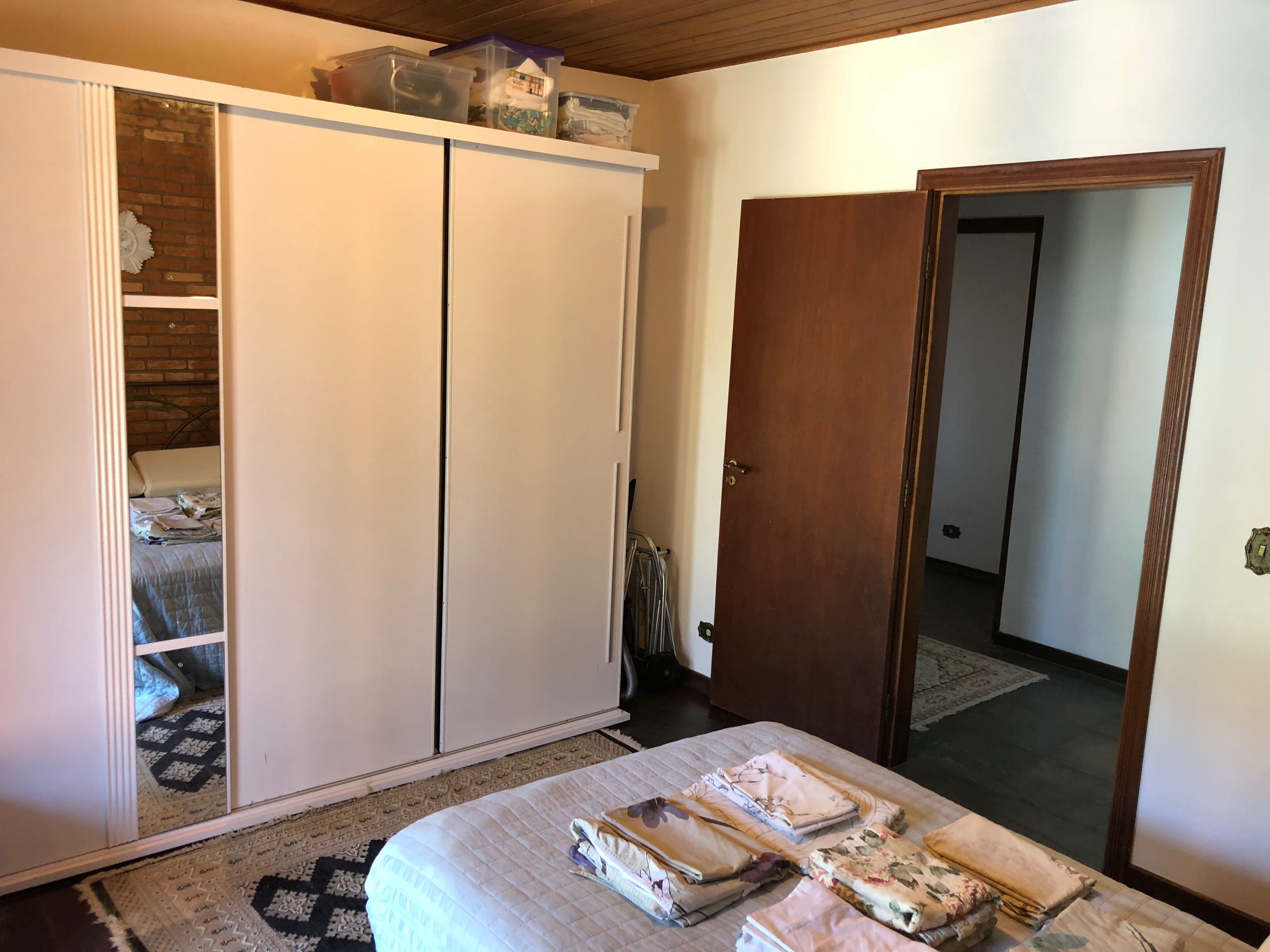 Biritiba Mirim Farm with Pool