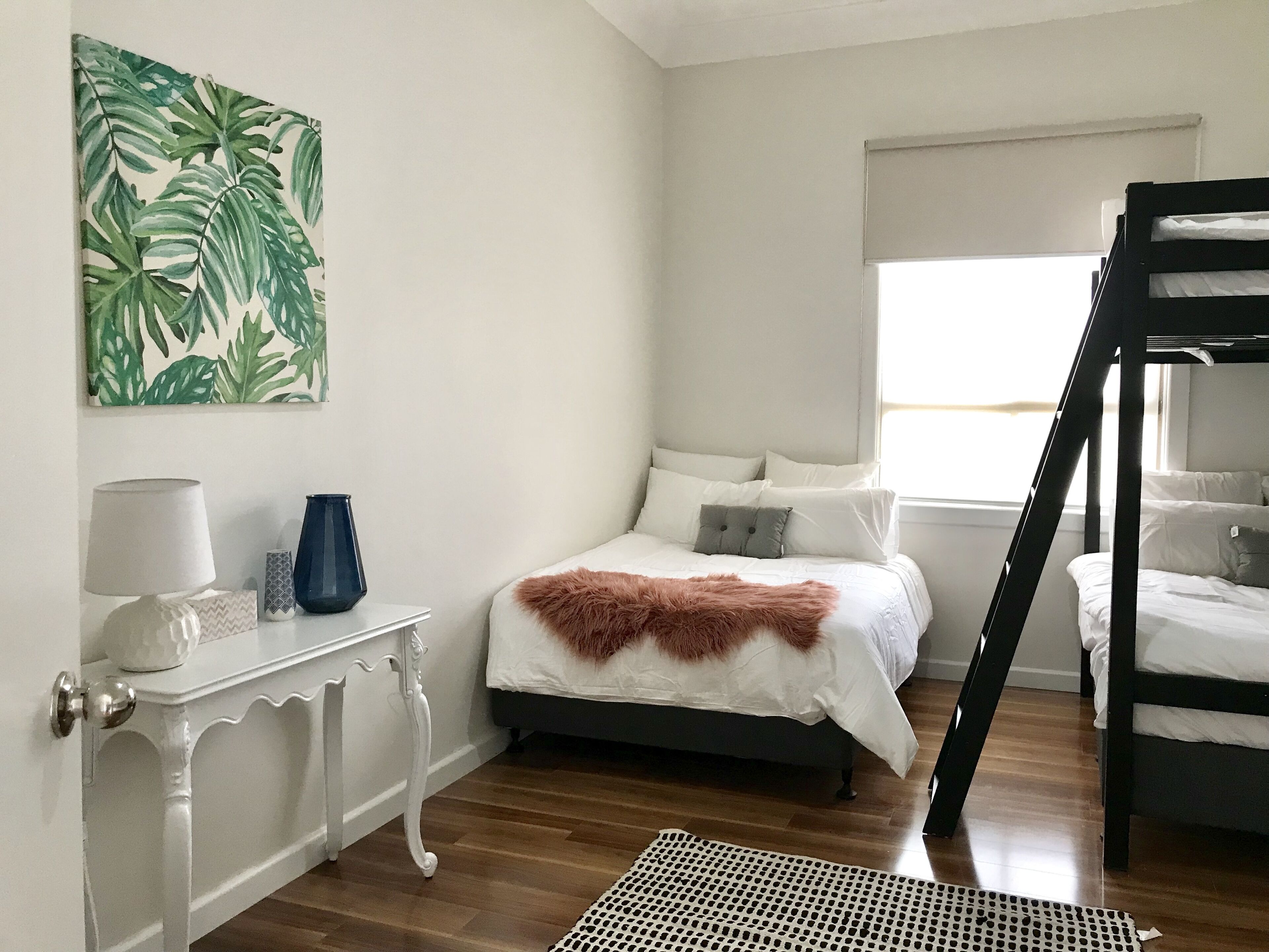 This fabulous old Victorian home is just beautifully renovated — image 18