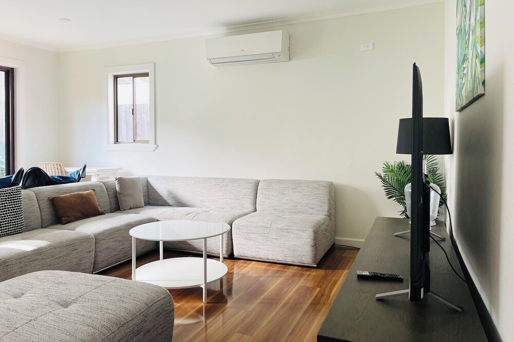This fabulous old Victorian home is just beautifully renovated