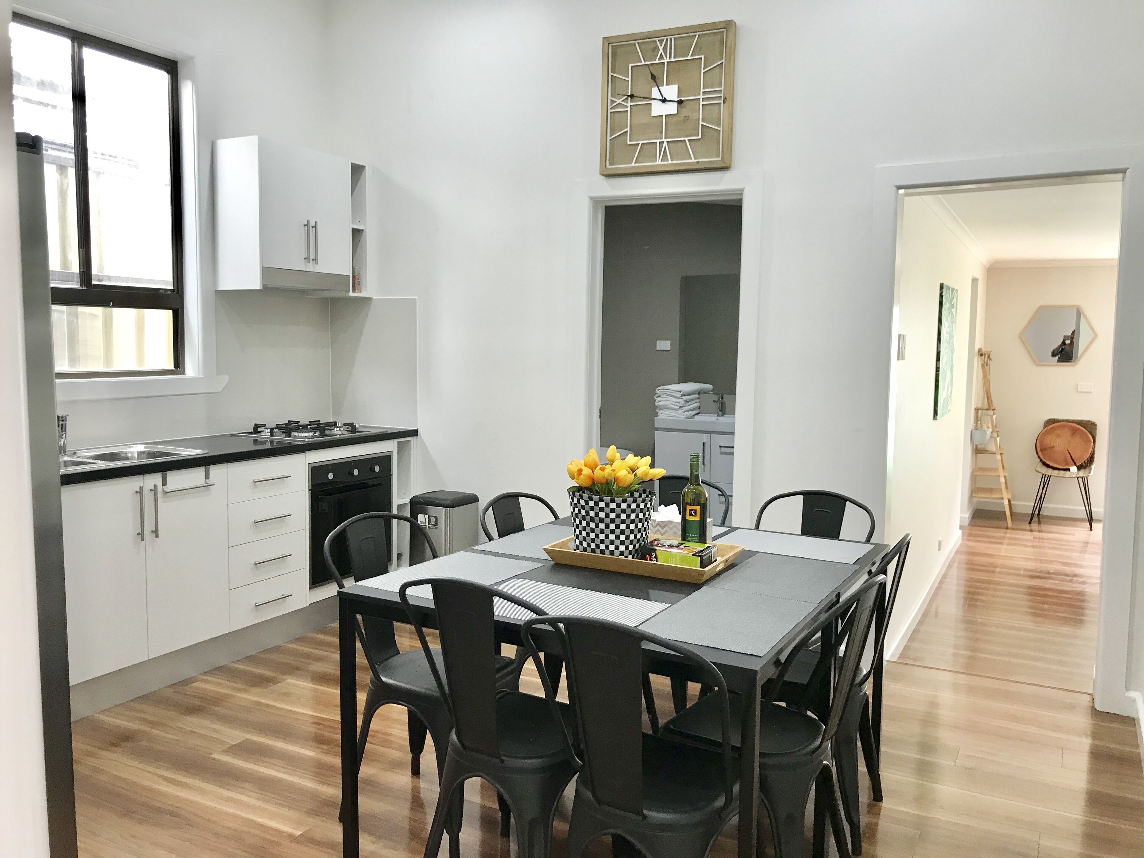 This fabulous old Victorian home is just beautifully renovated — image 20