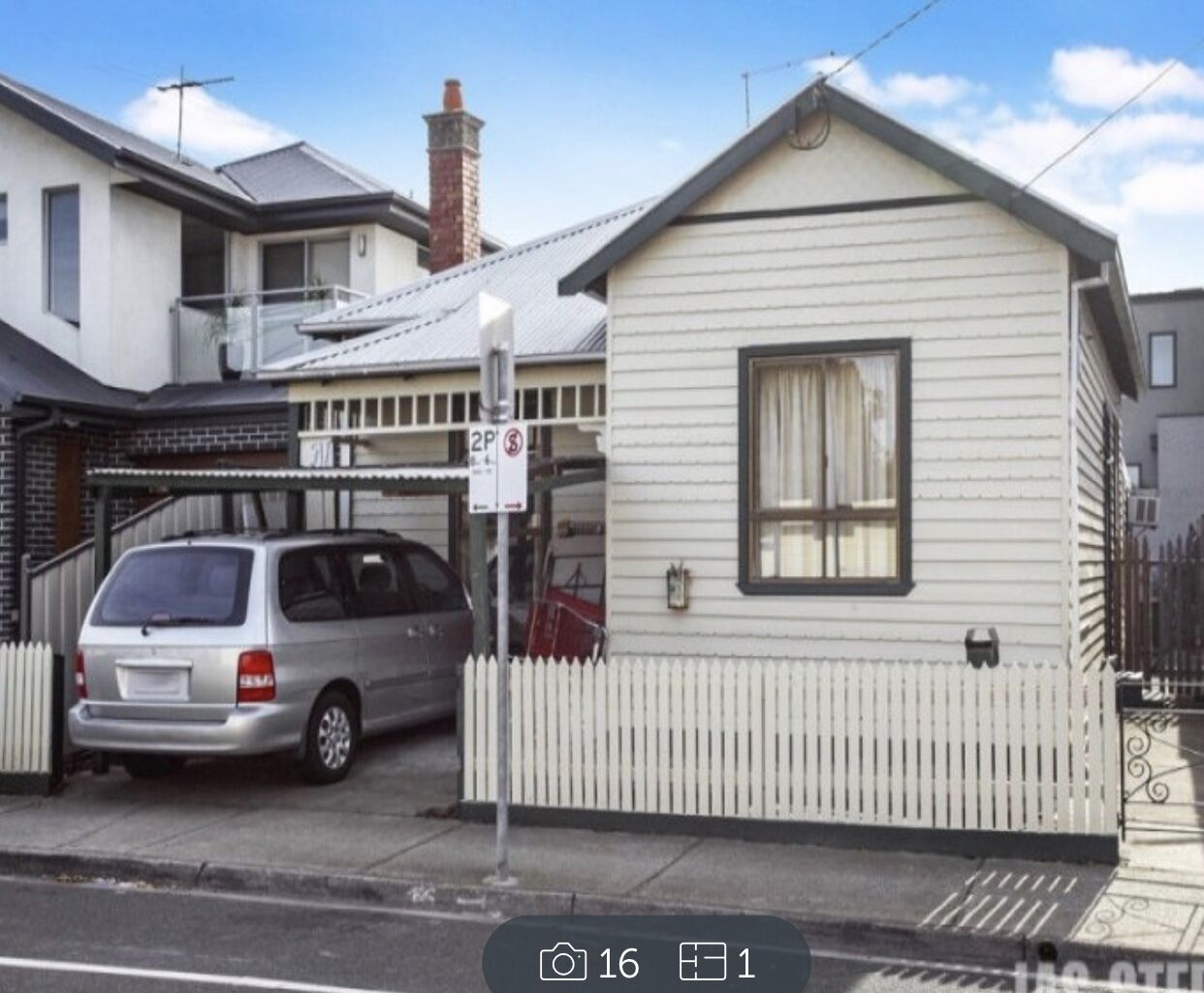 This fabulous old Victorian home is just beautifully renovated — image 25