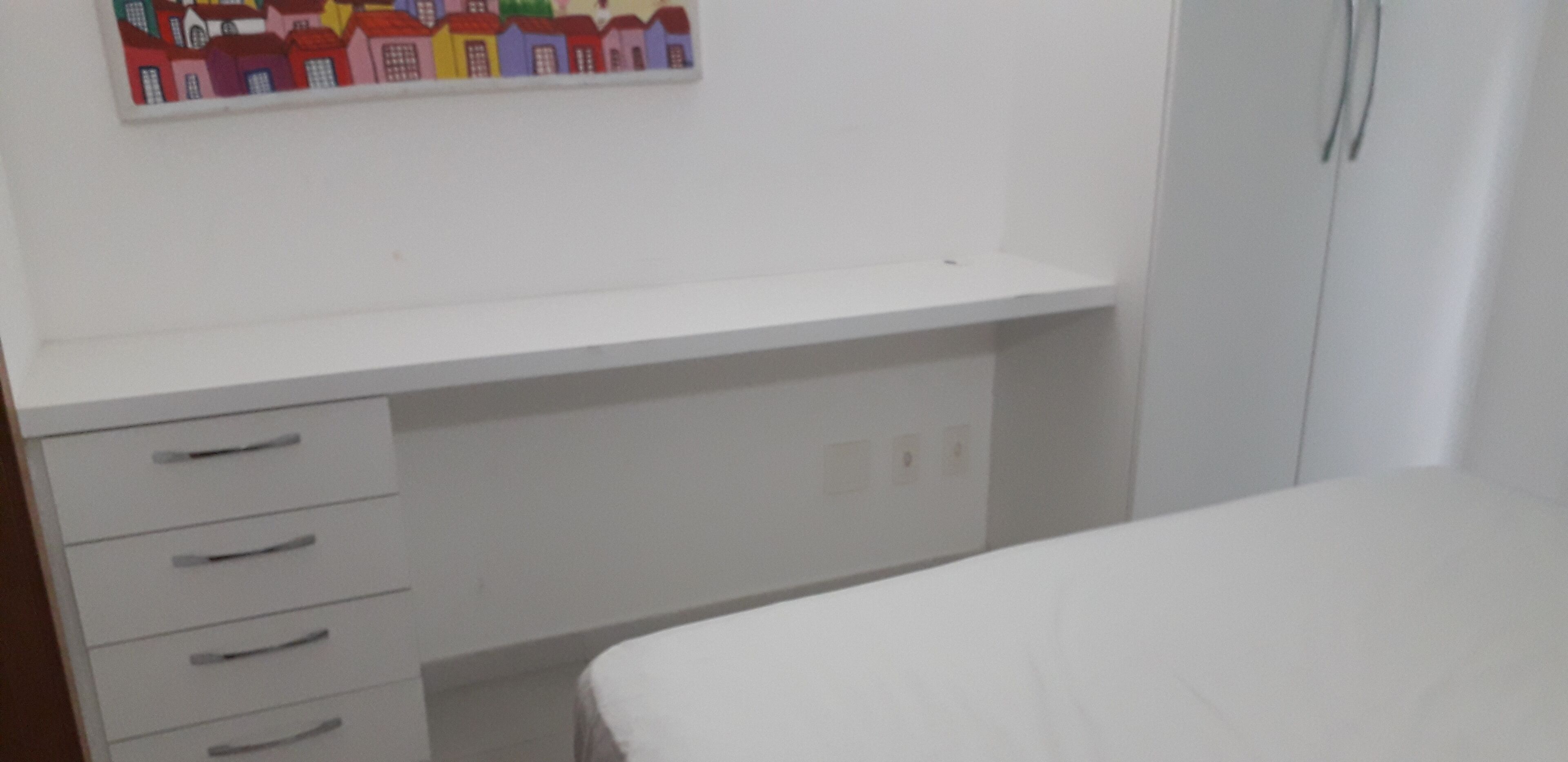 Great apartment in Ponta Negra