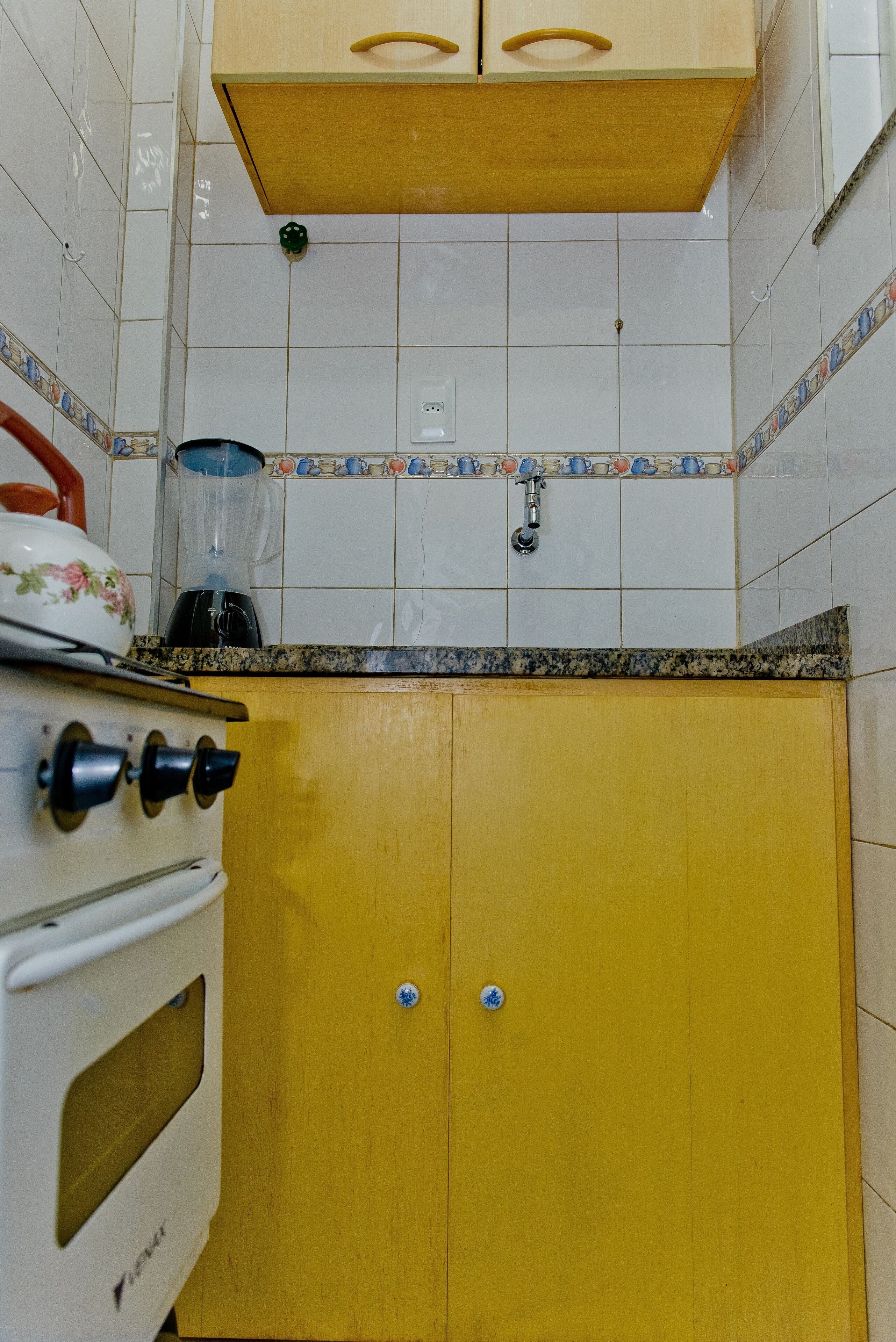 Hospedacopa Side Sea View