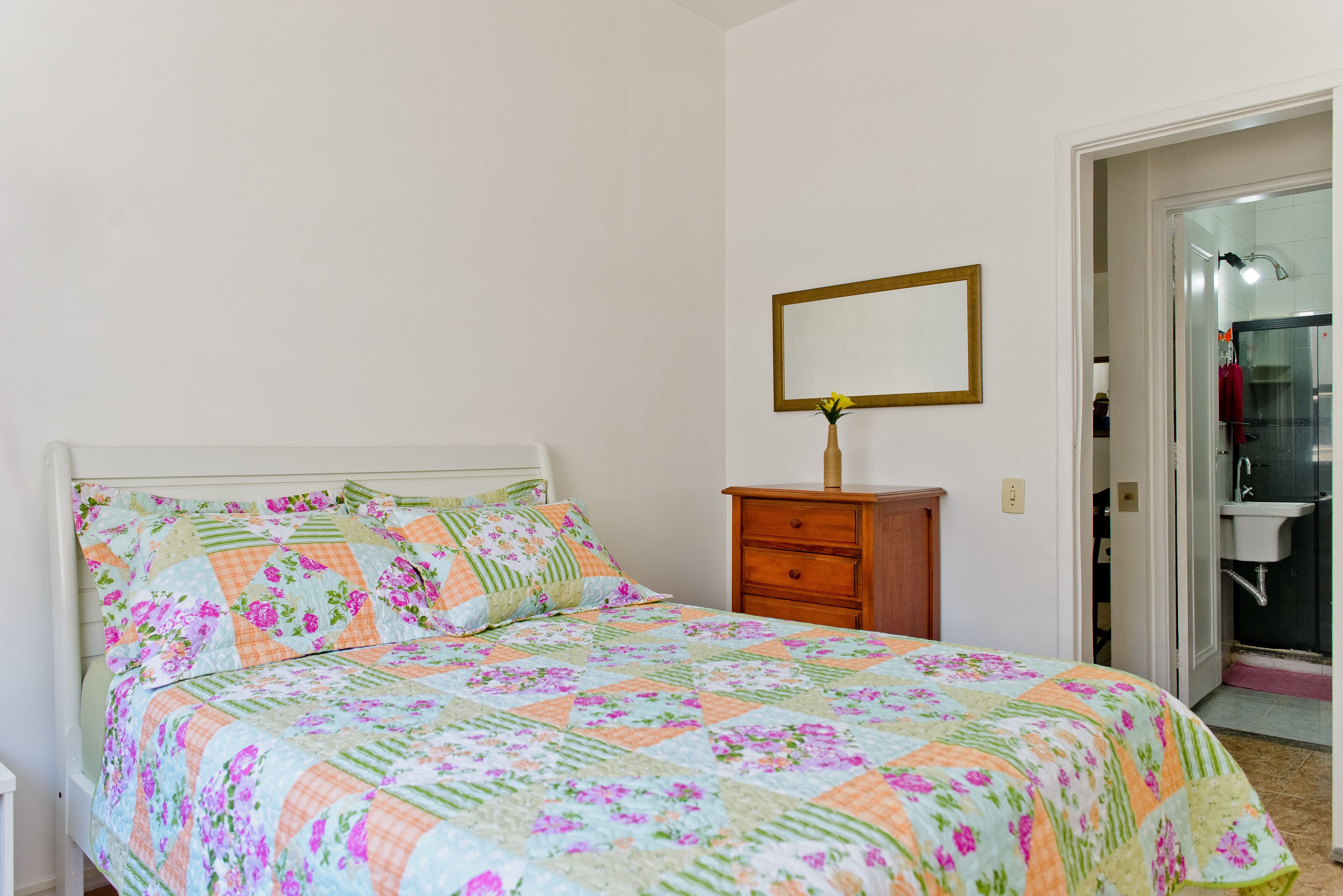 Hospedacopa Side Sea View