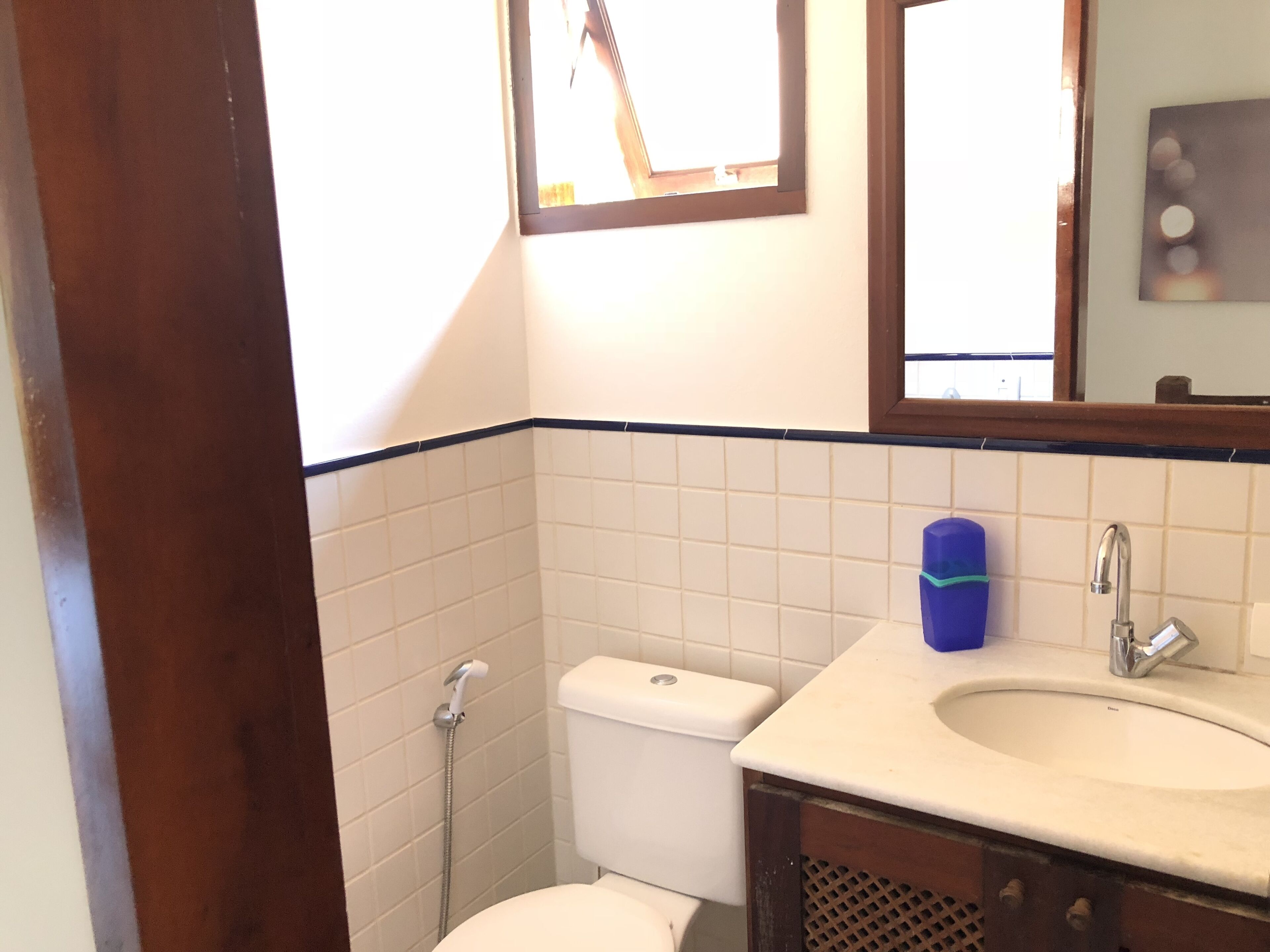 Cozy and spacious house in Paraty