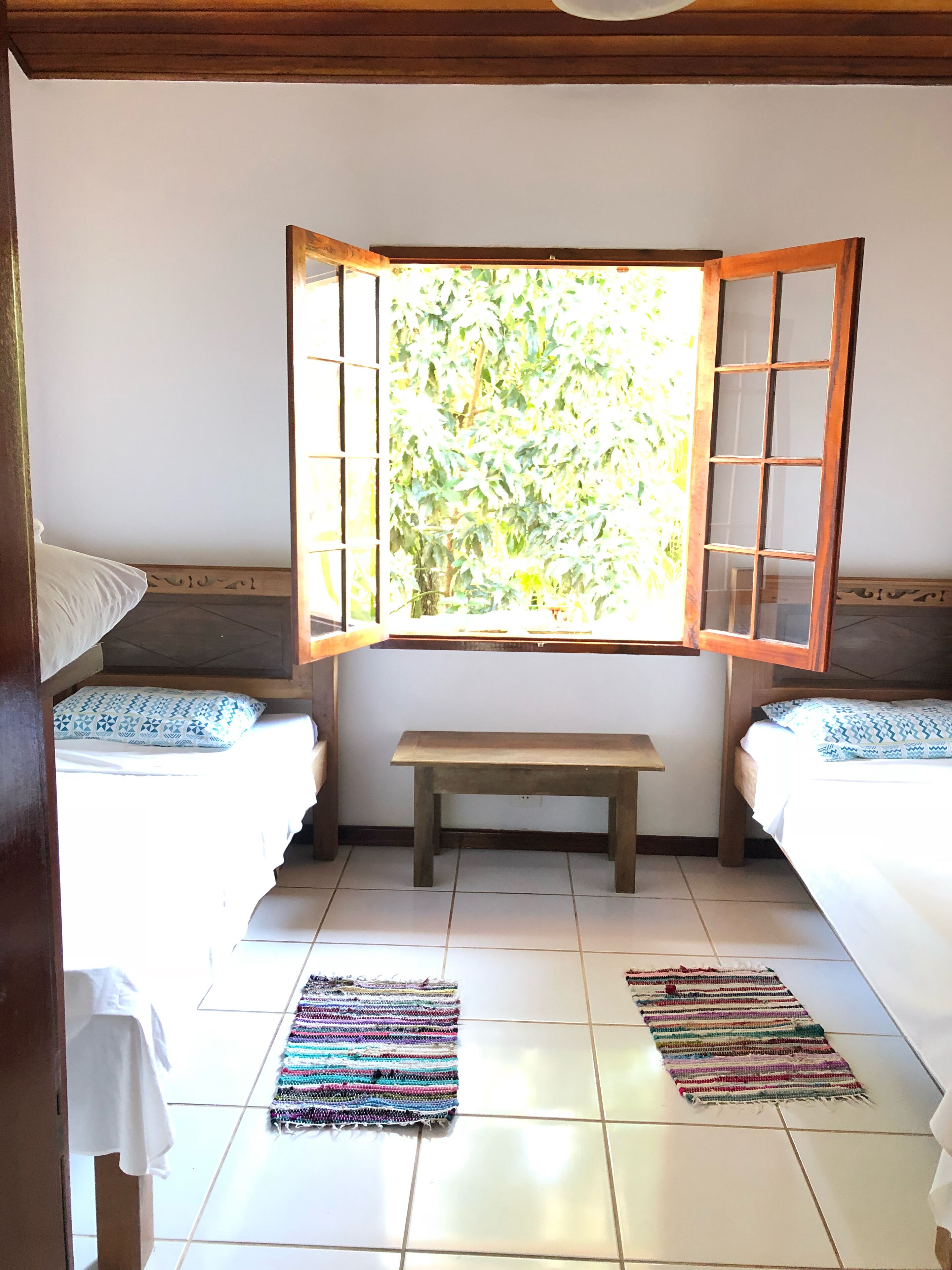 Cozy and spacious house in Paraty