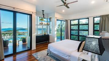 8 makuuhuonetta, silitysrauta/-lauta, Wi-Fi, vuodevaatteet