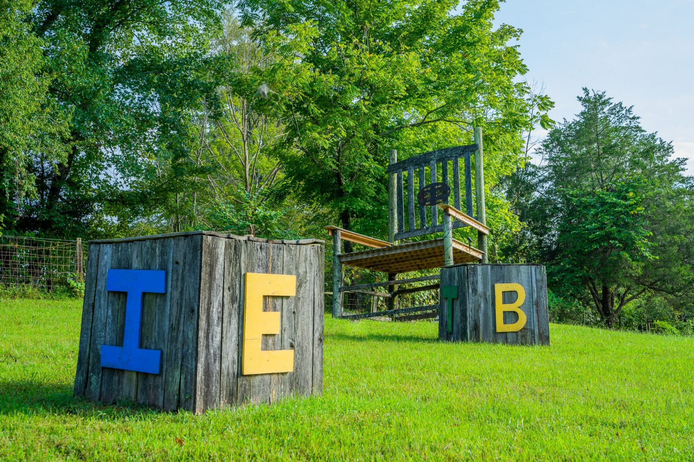 子供用スペース