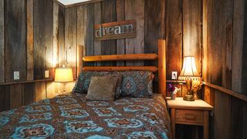 1 habitación, escritorio, tabla de planchar con plancha y wifi