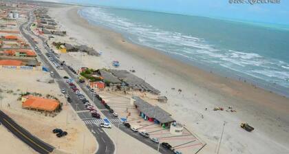 03 bedroom apartment in Atalaia with the best view