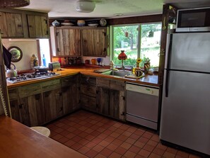 Fridge