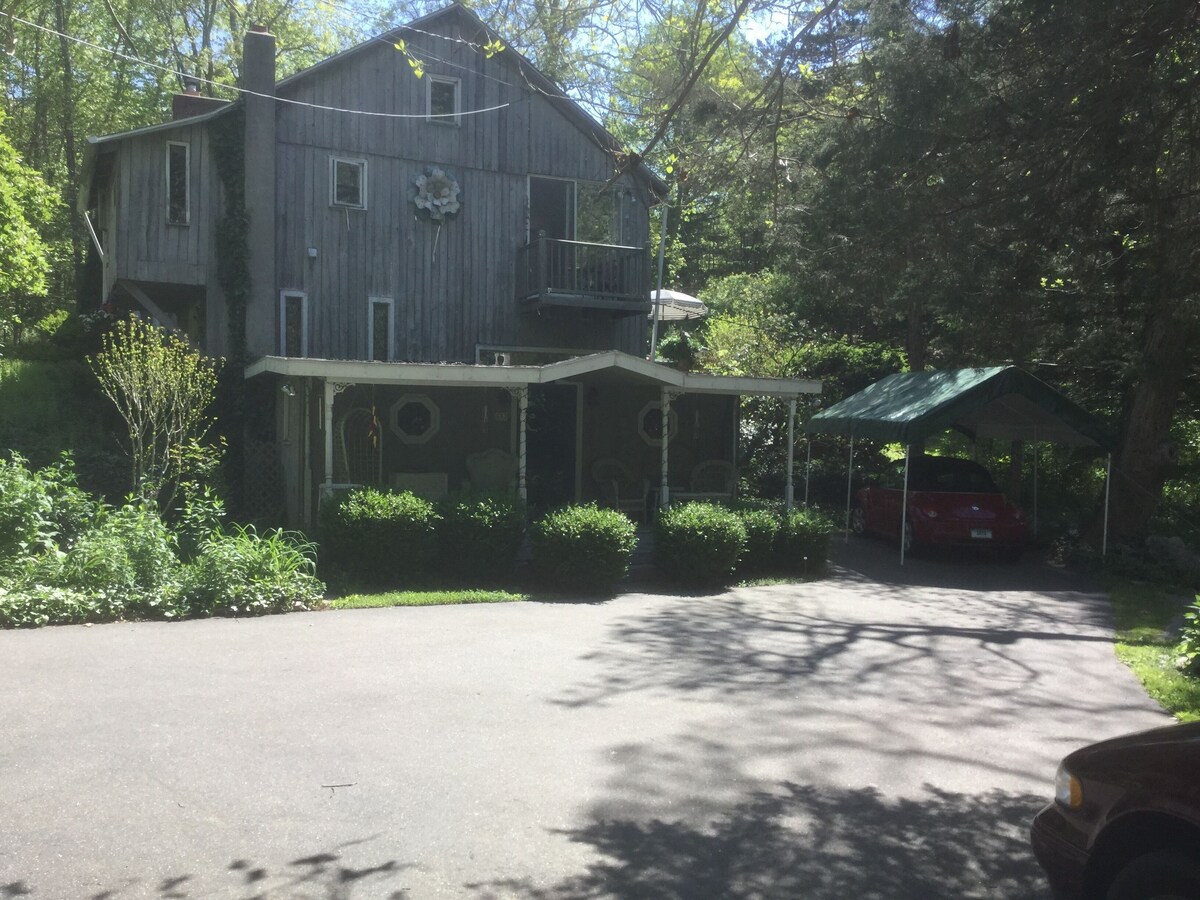 Image de profil de l’hôte