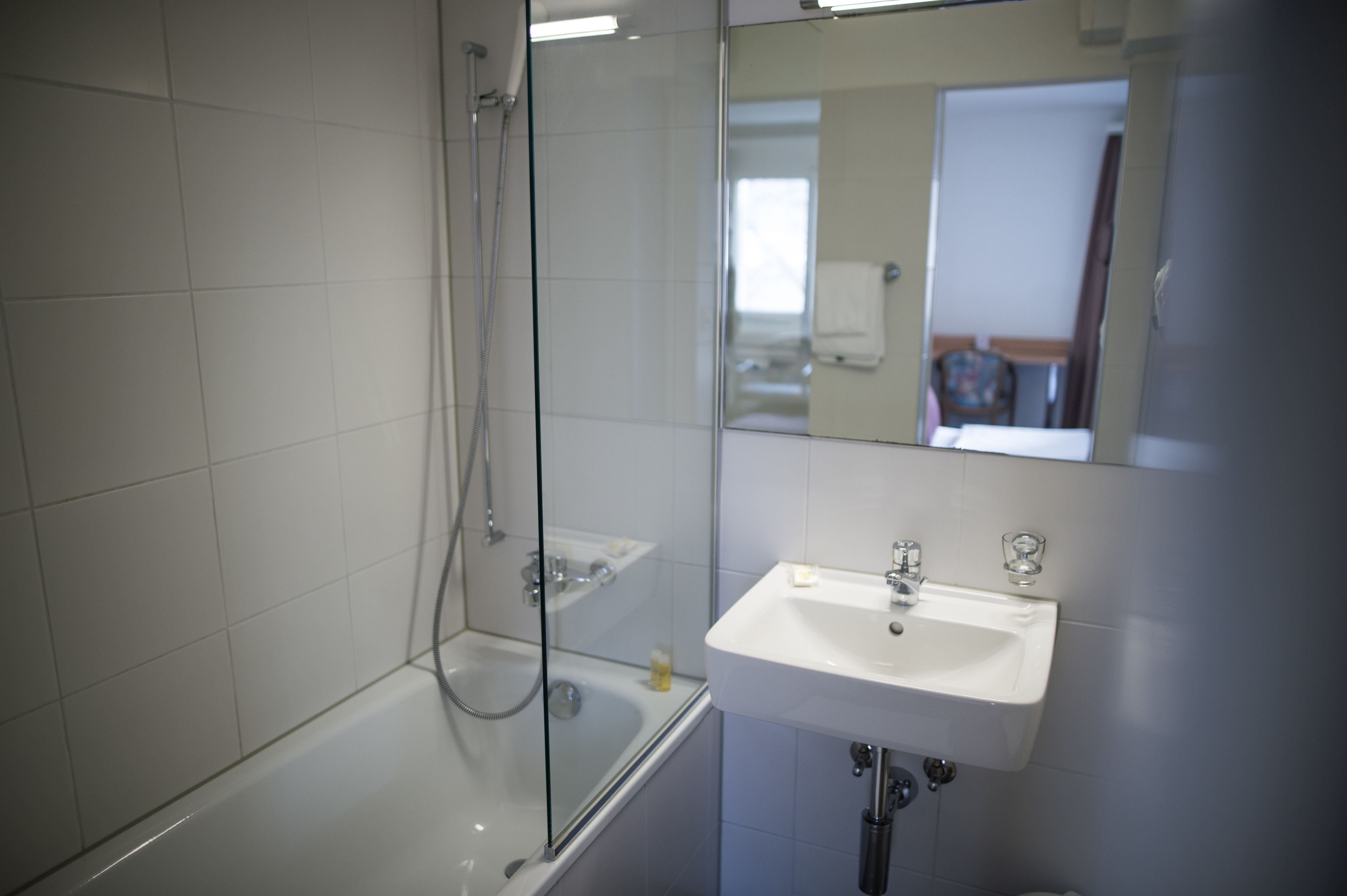 Foto - Olympia Hotel Zurich