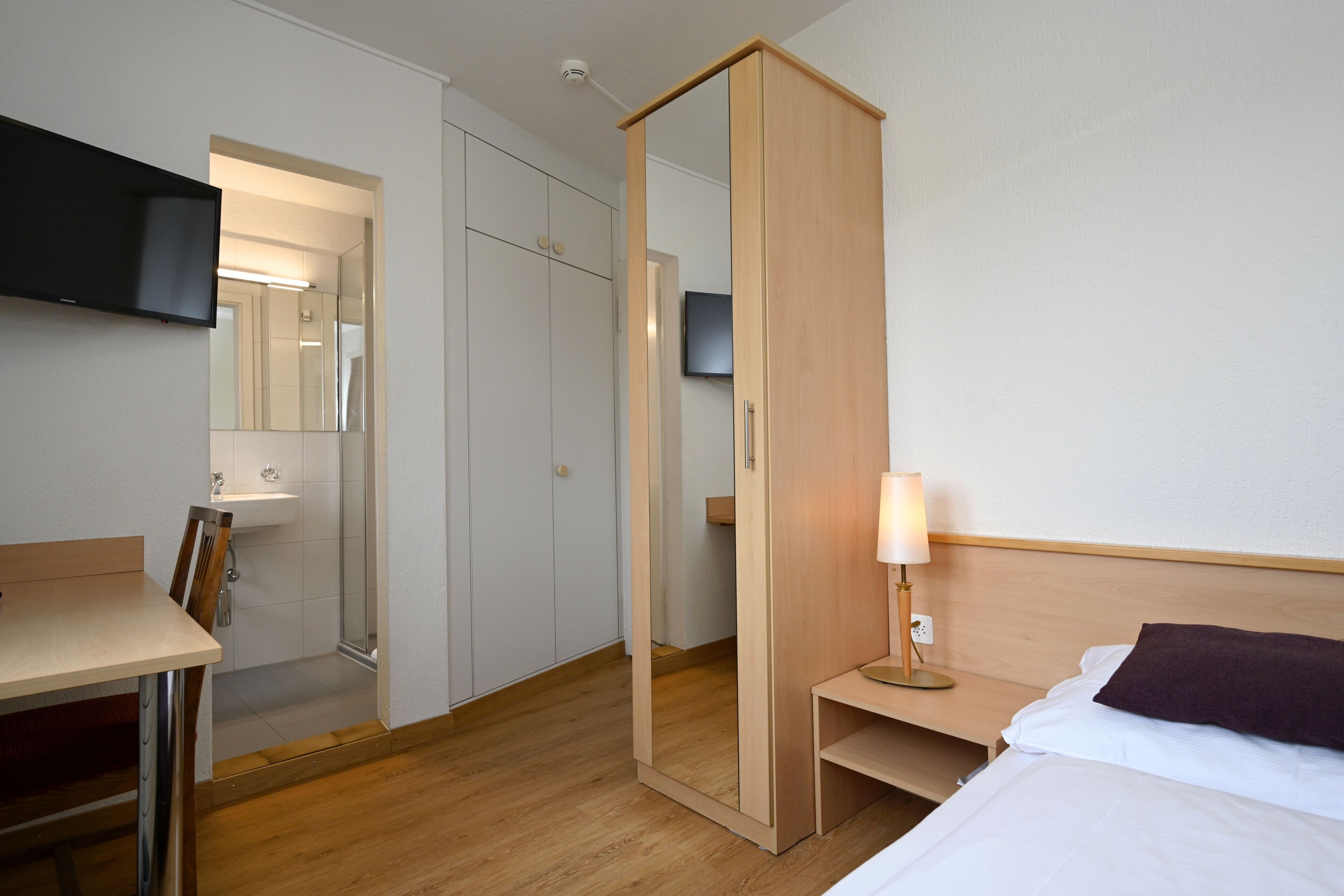 Foto - Olympia Hotel Zurich