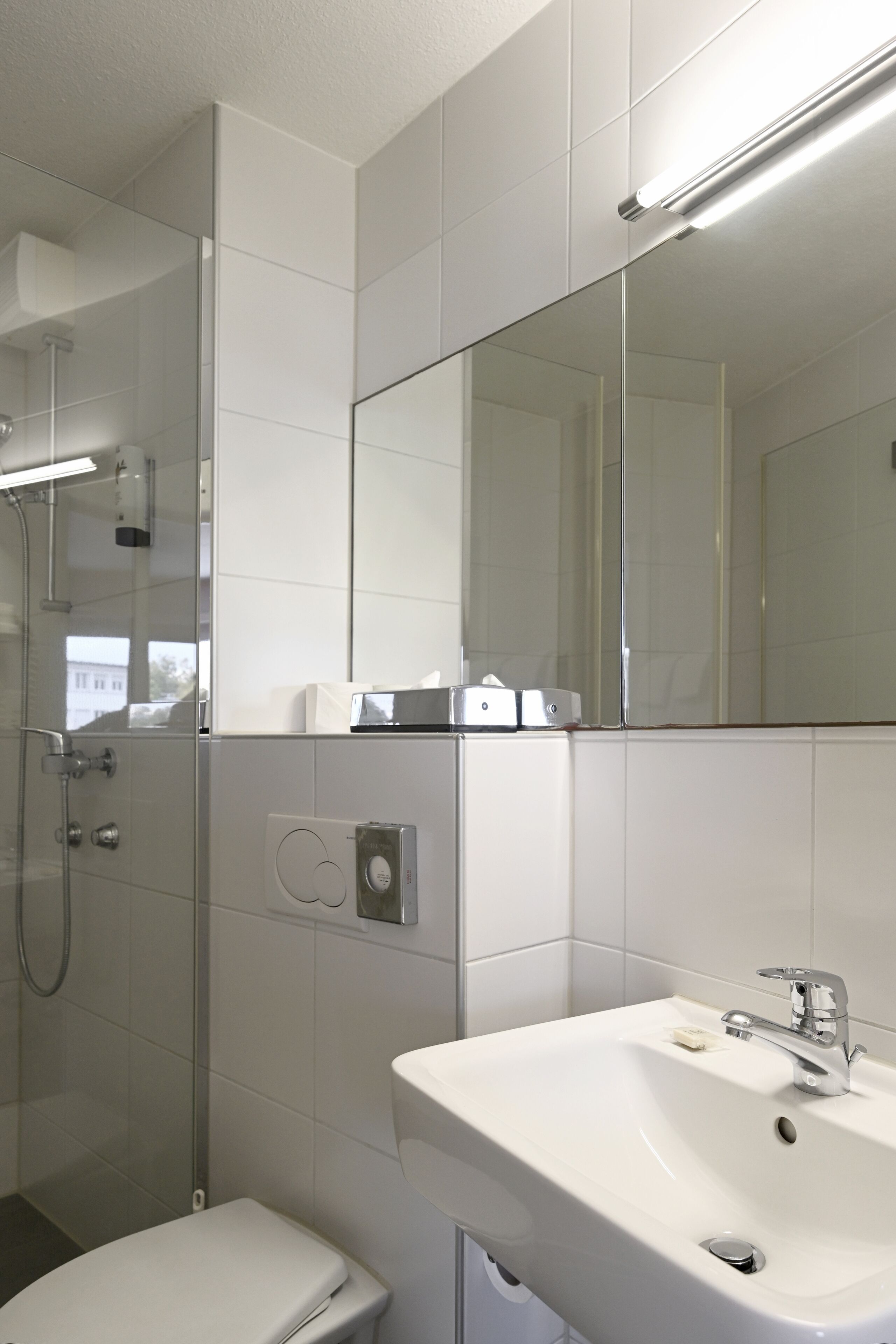 Foto - Olympia Hotel Zurich