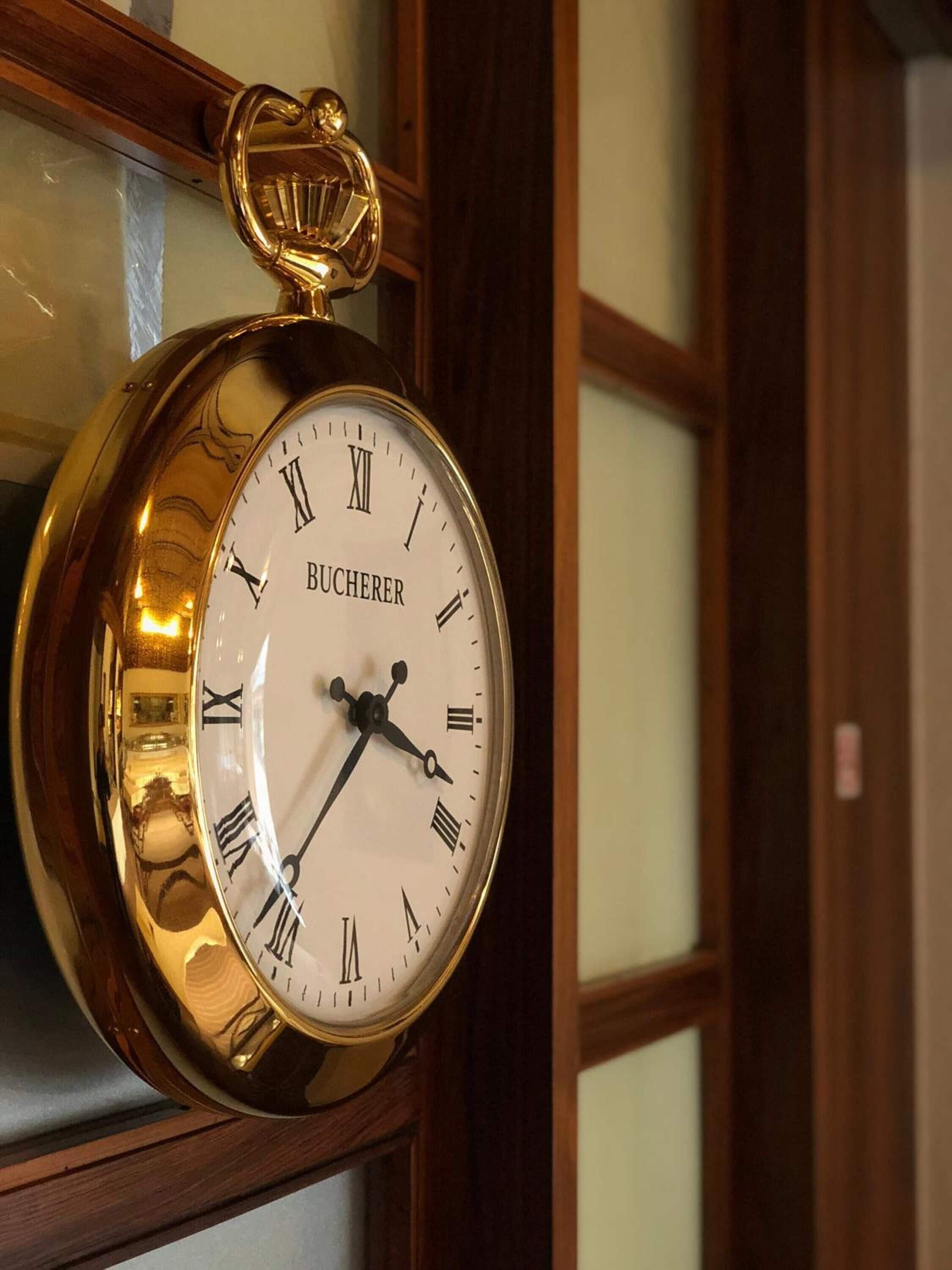 Foto - Olympia Hotel Zurich