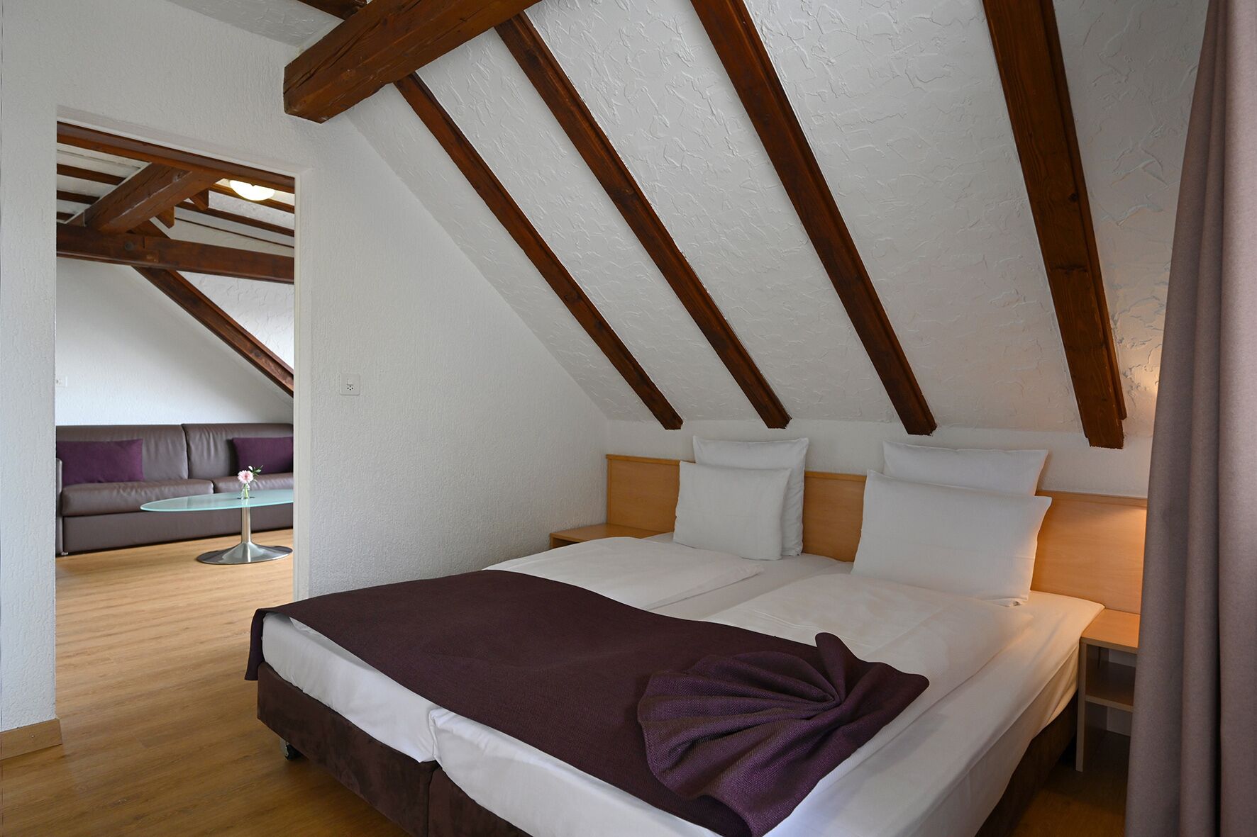 Foto - Olympia Hotel Zurich