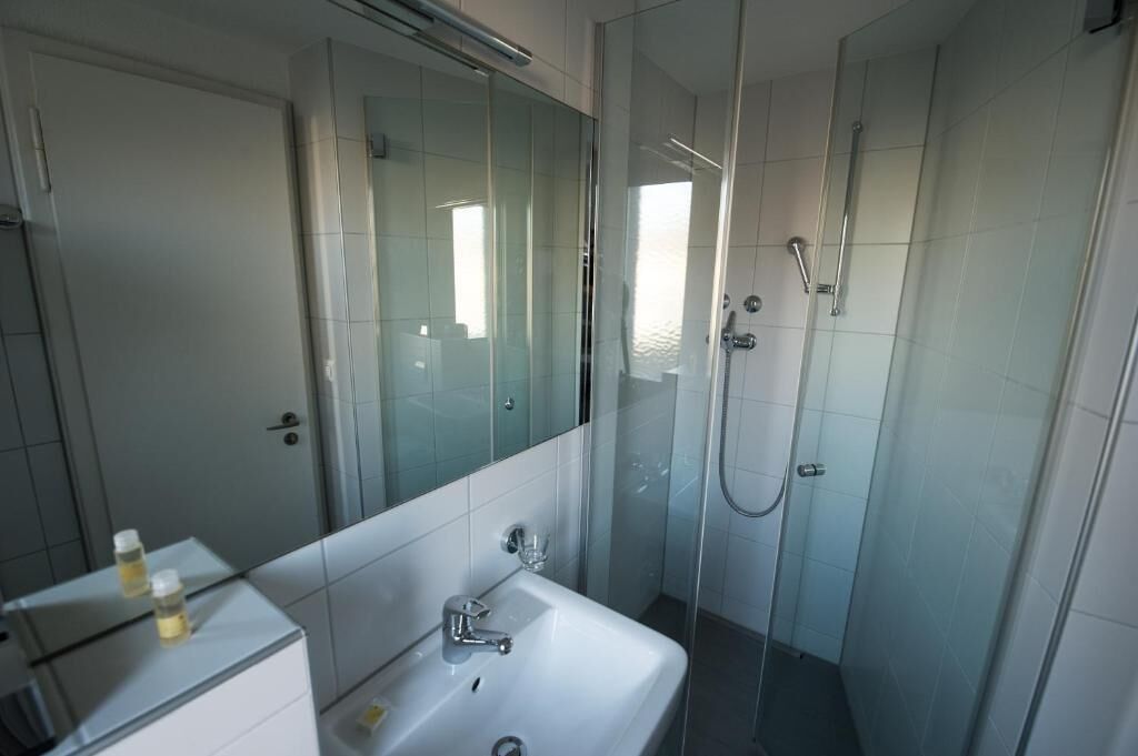 Foto - Olympia Hotel Zurich