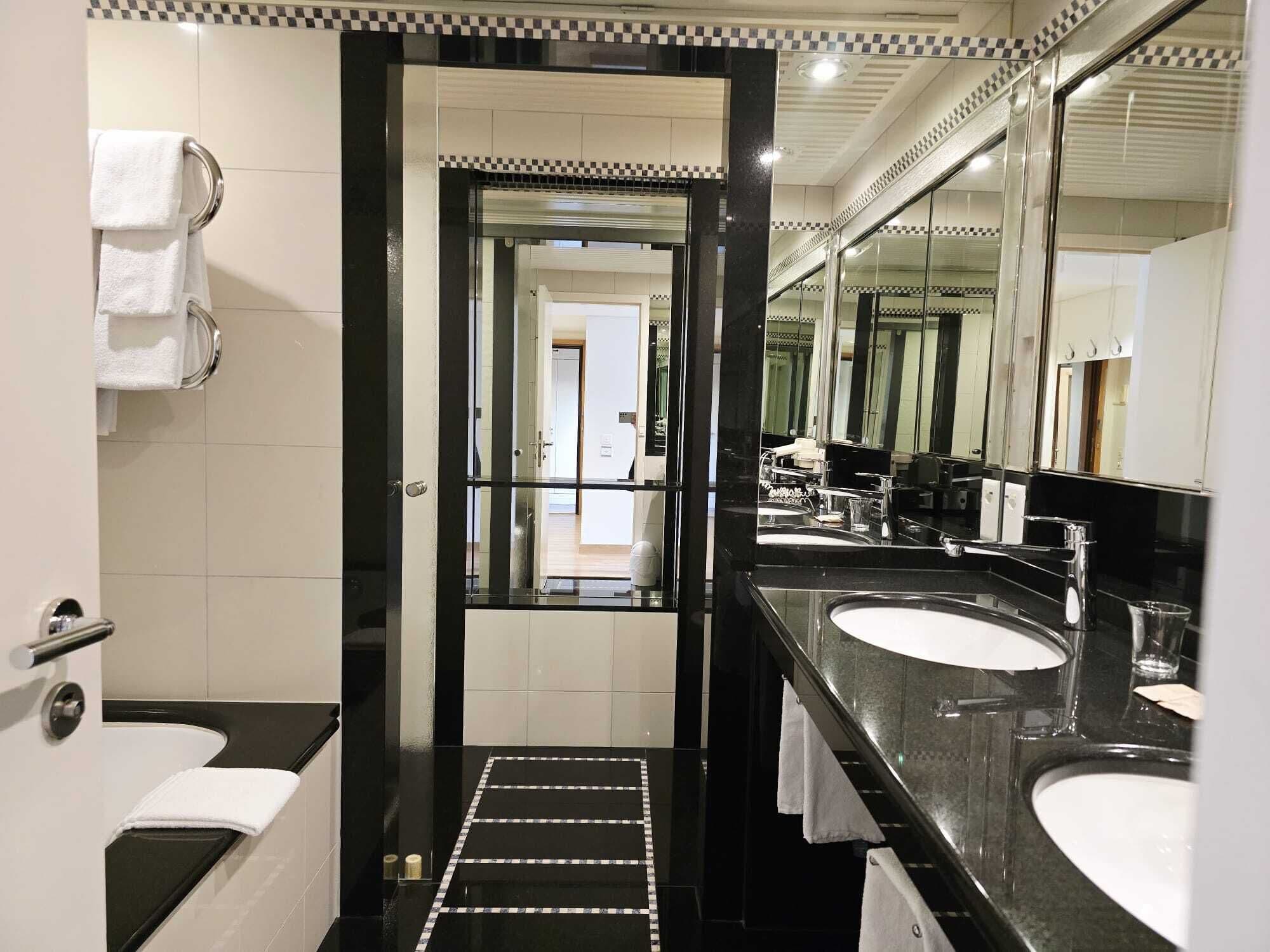 Foto - Olympia Hotel Zurich