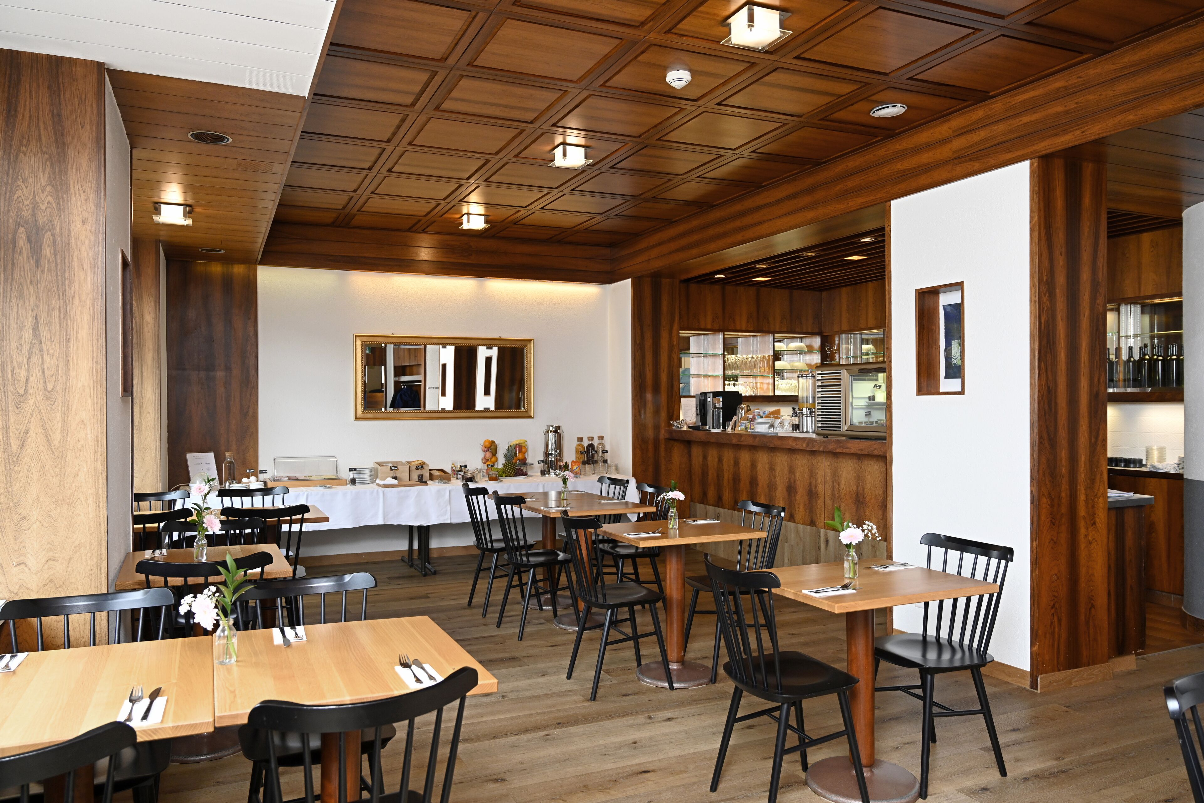 Foto - Olympia Hotel Zurich