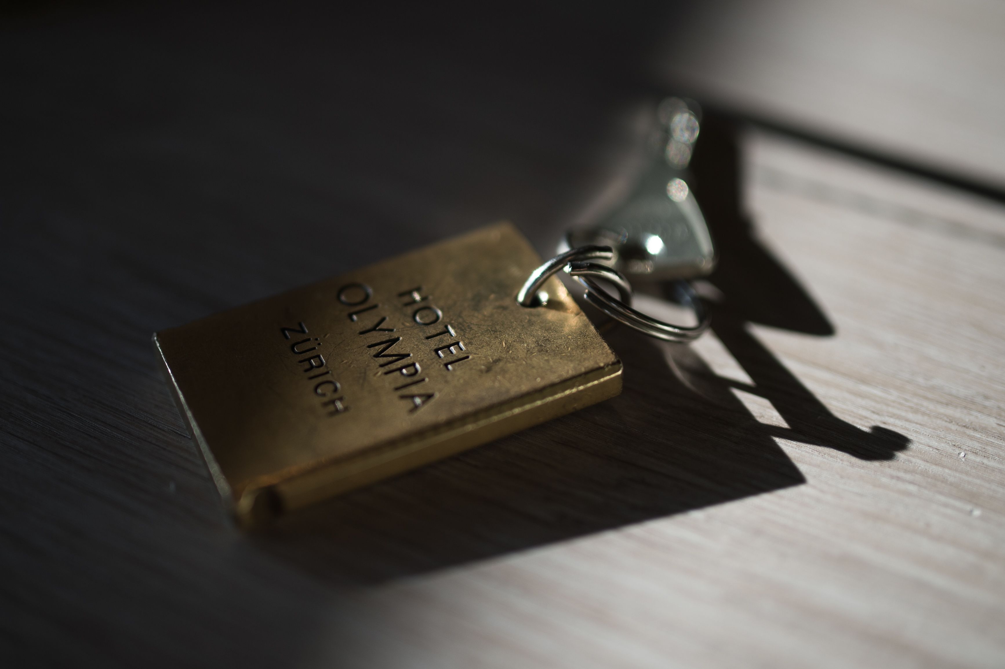 Foto - Olympia Hotel Zurich